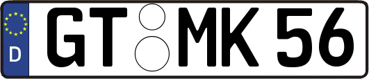 GT-MK56