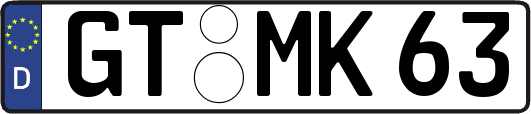 GT-MK63