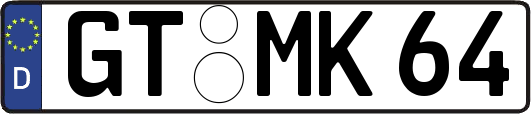 GT-MK64