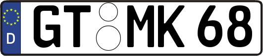 GT-MK68