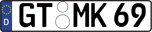 GT-MK69