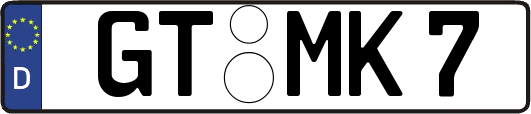 GT-MK7