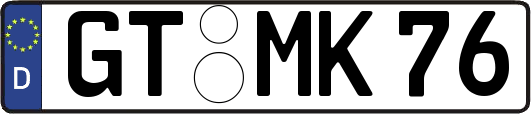 GT-MK76