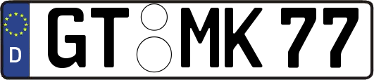 GT-MK77