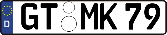 GT-MK79