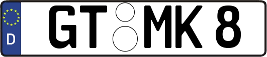 GT-MK8