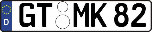 GT-MK82