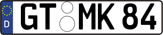 GT-MK84