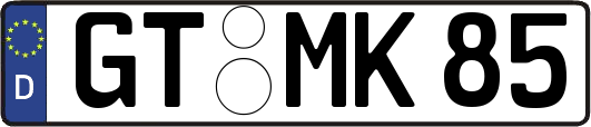 GT-MK85