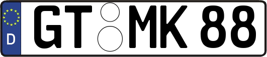 GT-MK88