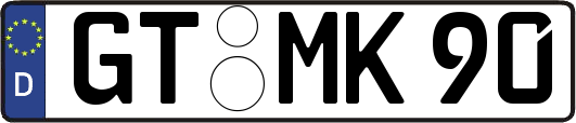 GT-MK90