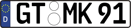 GT-MK91