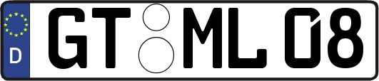 GT-ML08