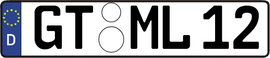 GT-ML12