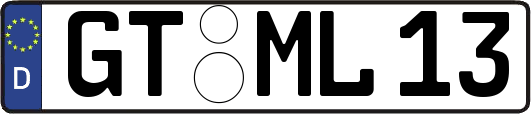 GT-ML13
