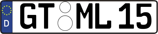 GT-ML15