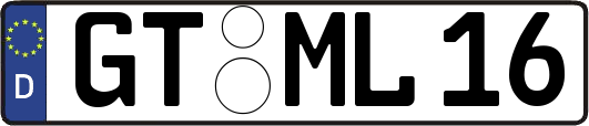 GT-ML16