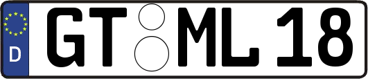 GT-ML18