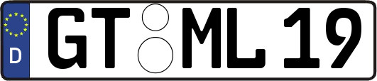 GT-ML19