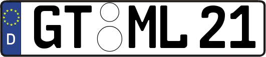 GT-ML21