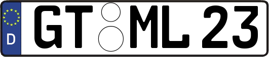 GT-ML23