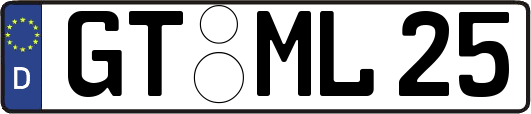 GT-ML25
