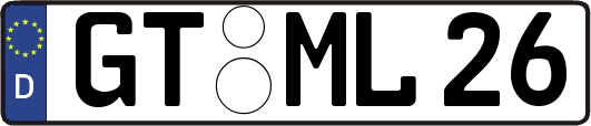 GT-ML26