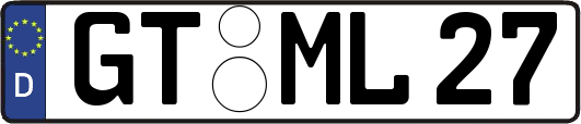 GT-ML27