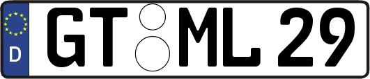 GT-ML29