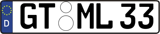 GT-ML33