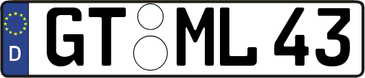 GT-ML43