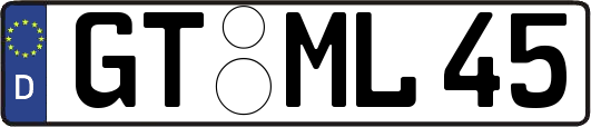 GT-ML45