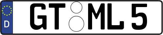 GT-ML5