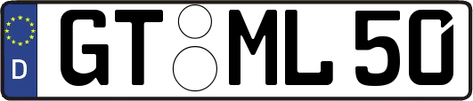 GT-ML50