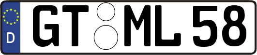 GT-ML58
