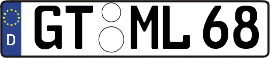 GT-ML68