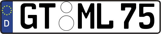 GT-ML75