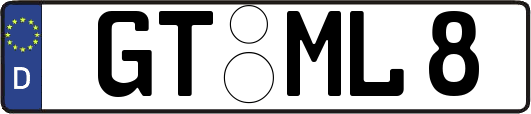 GT-ML8