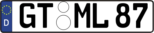 GT-ML87