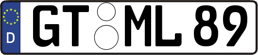 GT-ML89