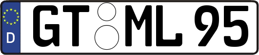 GT-ML95