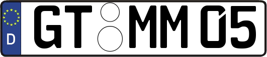 GT-MM05
