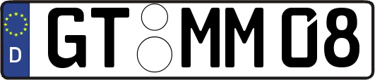 GT-MM08