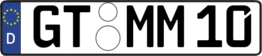 GT-MM10