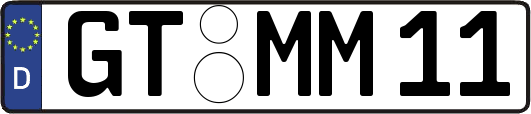 GT-MM11