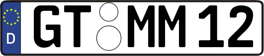 GT-MM12