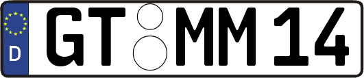 GT-MM14