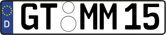 GT-MM15