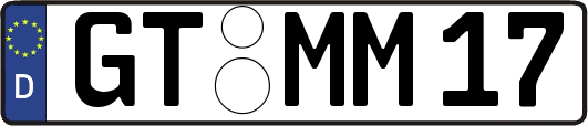 GT-MM17