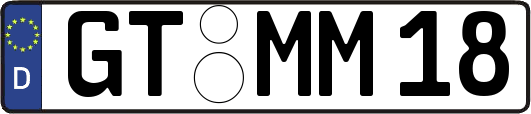 GT-MM18